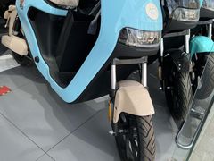 -九号电动车(安定门内大街店)