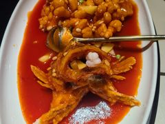 -梅花境(万科店)