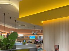 -菲滋意式餐厅(加州阳光二店)