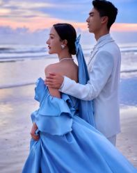 -维多利亚婚纱摄影全球旅拍(华南旗舰店)