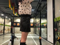 -無弓射箭俱乐部(领展中心城店)