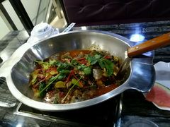 -瑞余烤鱼堂(鑫都国际店)