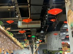 大堂-匚巷火锅串串