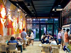 -友德福.老字号粤菜.广州地标融合美食(荔湾路店)