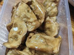 -玲燕蒸菜馆(江东路店)