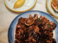 -日丰园海肠水饺·老字号大连海鲜(和平广场店)