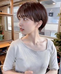 -sy杉影印象COLOUR专业烫染