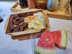 -西小排(来福士广场店)