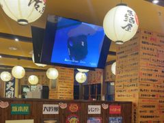 -鸟鹏烧鸟居酒屋(龙岗万科店)