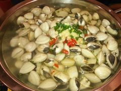 -拾下卜卜贝•海鲜火锅