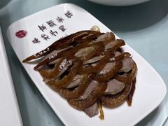 -全聚德(哈尔滨店)