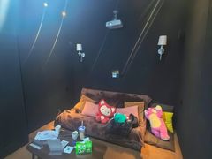 -极光点播影院·Switch.游戏馆(世界之窗店)