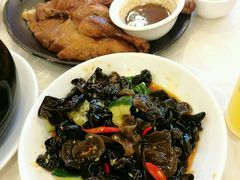 -金龙寨(解西店)