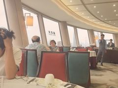 -国贸旋转餐厅(国贸广场店)