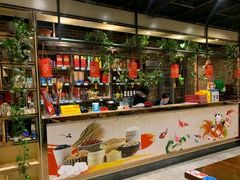 -永源成清真餐厅(黑牛城道店)