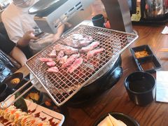 -金九姬黑牛烤肉料理(杨舍老街店)