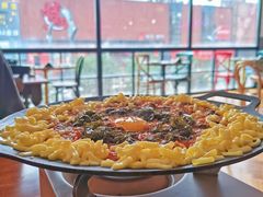 -热地HOT PLACE洋风韩餐(红旗街店)