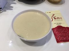粥坊美龄粥-赛百味(仙林金鹰店)