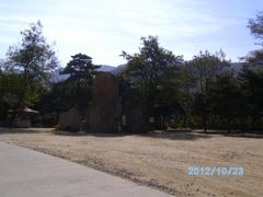 -鲁山国家森林公园