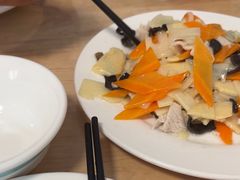 -龙福祥餐馆
