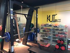 -Ms.Pilates 普拉提技术(尚悦湾陆家嘴店)