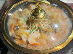 -前海沿·青岛菜(五四广场永旺店)