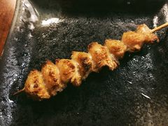 鸡尾-串鑫