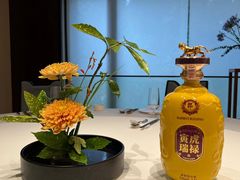 -漾亚·雍雅合鲜(桐梓林店)