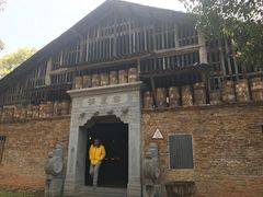 -景德镇古窑民俗博览区