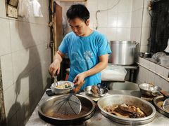 -李记牛杂店(建设一街店)