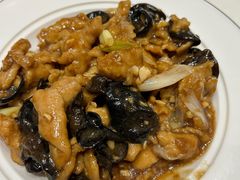 -凯鸽酒楼(大同振兴街店)