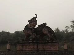 -沐川竹海旅游景区