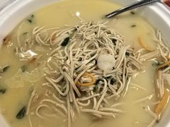-无名居(农展馆店)