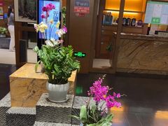 -黔蘑菇四季餐厅(观山湖店)