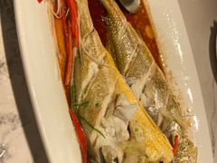-双合园·海鲜水饺青岛菜(上清路店)
