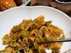 -白家餐厅(徐家汇店)