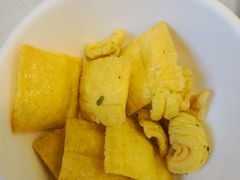 -蝎王府羊蝎子(北大地店)