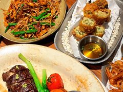 -LIVSO Chef里所·CAFE&BISTRO(珠江新城店)