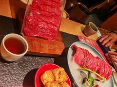 -盡膳口福跷脚牛肉火锅(国贸商城店)
