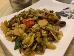 -和膳居饮食有限公司