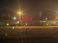 -石家庄正定国际机场-T2航站楼