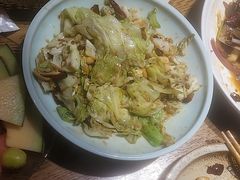 -鸽子窝(青塔店)