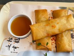 -钱塘秋荷·新江浙菜(沪太路店)