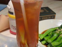 -顺粤楼·粤菜·点心(融创茂店)