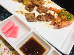 -利昂法式铁板主题餐厅(新奥购物中心店)