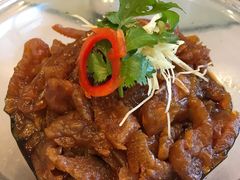 -城北食府(枫林店)