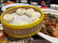 -小八仙·八方(移民广场店)