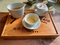 -梅间堂茶馆(绿地缤纷城店)