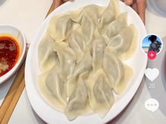 -喜家德虾仁水饺(艺汇家店)