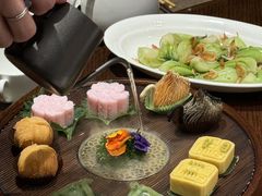 -芙蓉堂(武汉天地店)